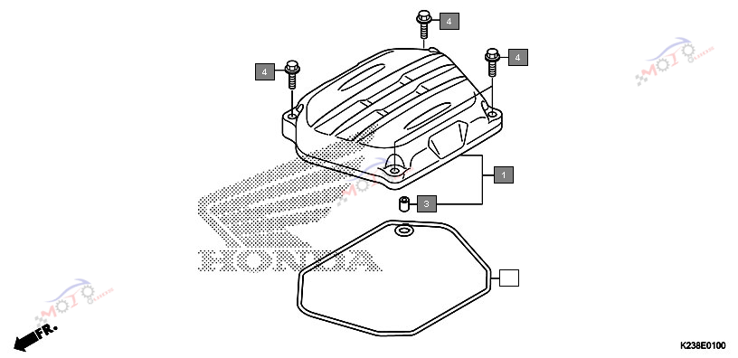 Engine Diagram